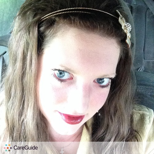 Housekeeper Provider Jessica Searles's Profile Picture