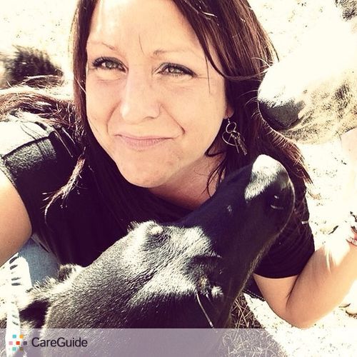 Pet Care Provider Sheri MacDonald's Profile Picture