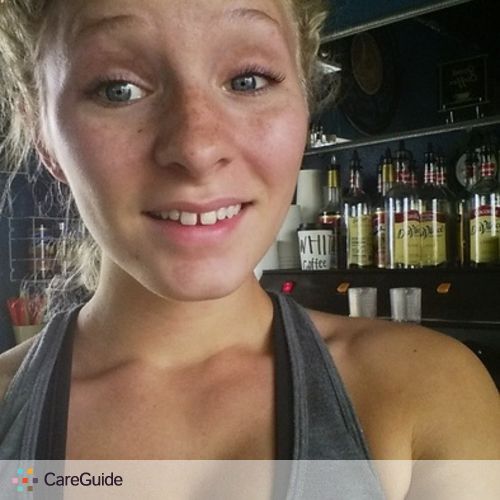 Child Care Provider Elizabeth Colvin's Profile Picture