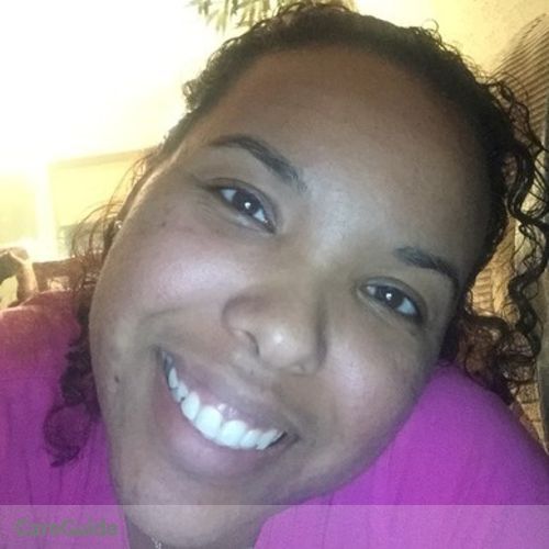 Child Care Provider Alisel Alexander's Profile Picture
