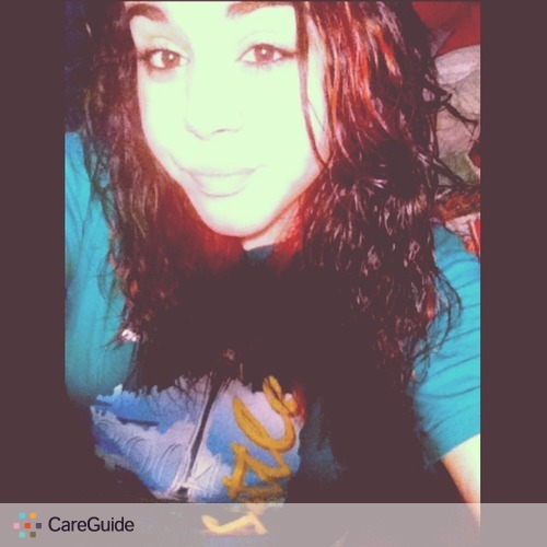 Child Care Provider Tina Mendez's Profile Picture