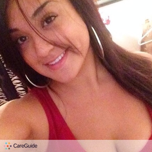 Child Care Provider Jessica Chang's Profile Picture