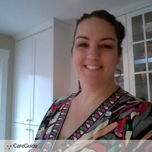 Housekeeper Provider Karita McLaughlin's Profile Picture