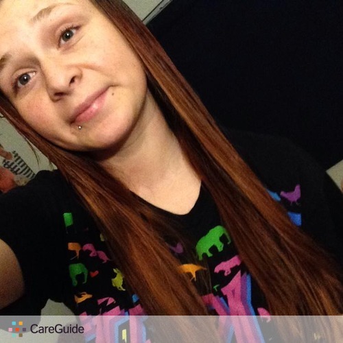Child Care Provider Sara Duenez's Profile Picture