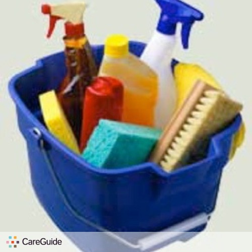 Housekeeper Provider Irma Munoz's Profile Picture