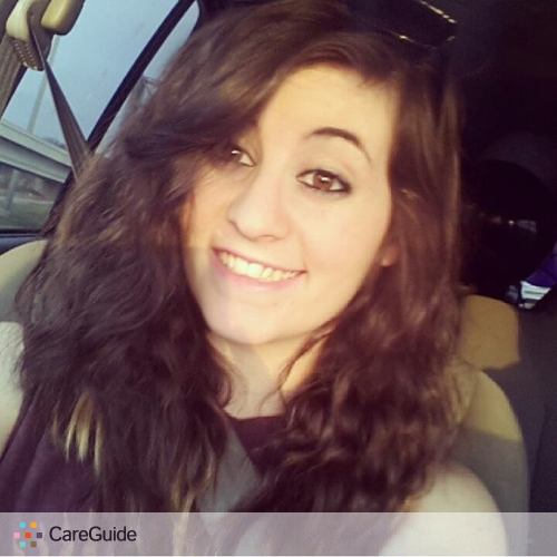 Child Care Provider Jayme Littlejohn's Profile Picture