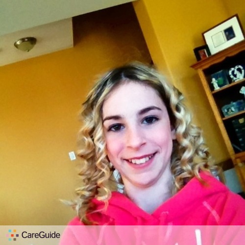 Child Care Provider Cathrinia Fawcett's Profile Picture