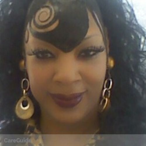 Housekeeper Provider Jacqueline Hicks's Profile Picture