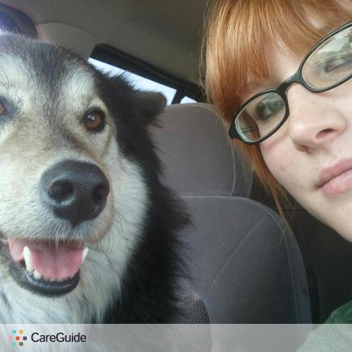 Pet Care Provider Jenn Redding's Profile Picture