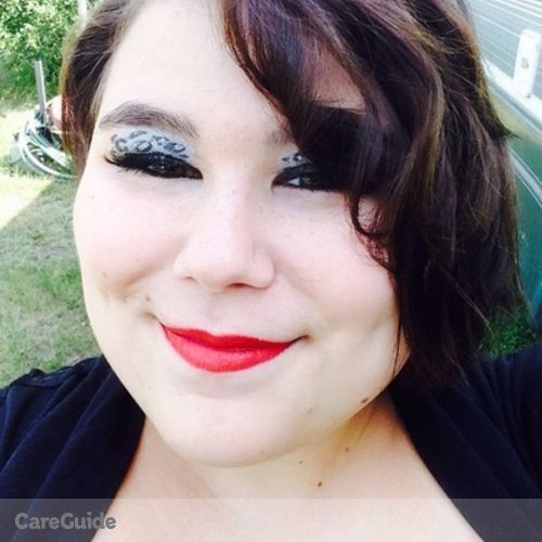 Pet Care Provider Daena Schwartz's Profile Picture