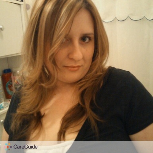 Child Care Provider Jessica Conway's Profile Picture
