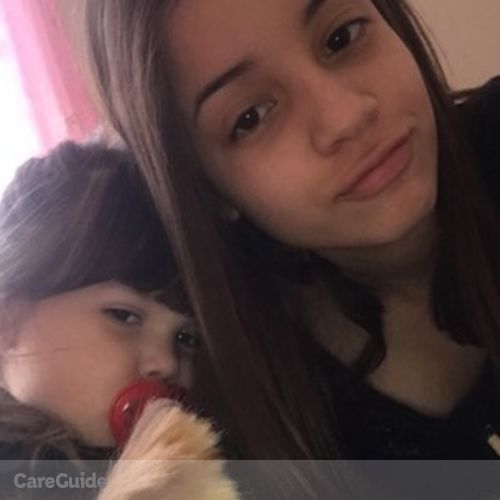 Child Care Provider Ana De Lima's Profile Picture