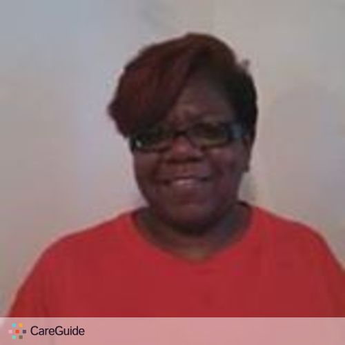 Child Care Provider Nicole Logan's Profile Picture