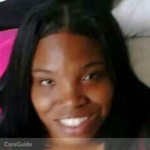 Housekeeper Provider Chanta Larkins's Profile Picture