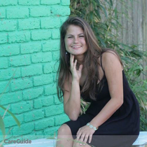 Pet Care Provider Kalee Bogan's Profile Picture