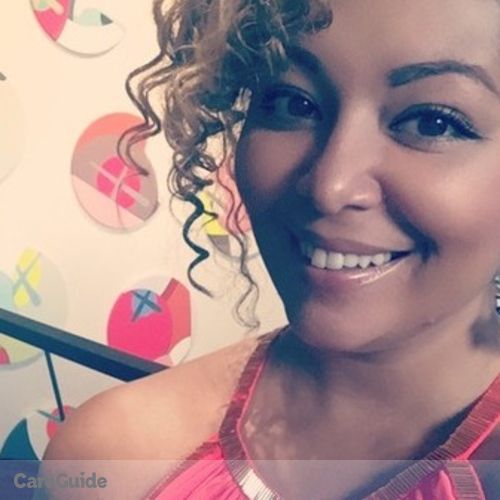 House Sitter Provider Lacey Turner's Profile Picture