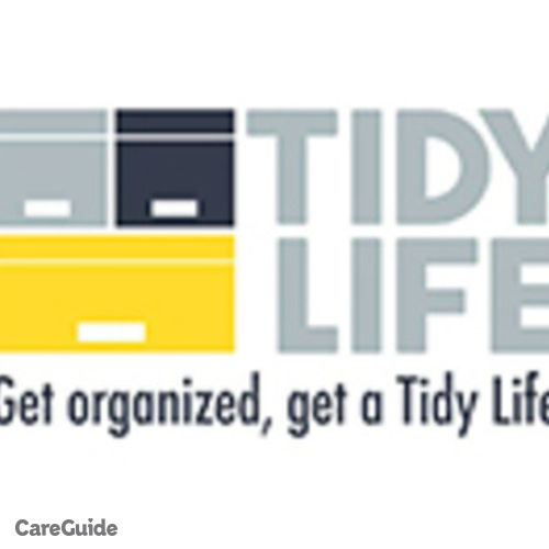 Housekeeper Provider Tidy Life's Profile Picture