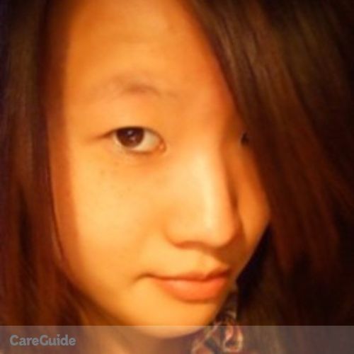 House Sitter Provider Paula Cheung's Profile Picture