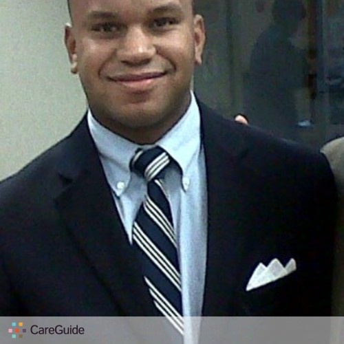 Housekeeper Provider William Kennedy's Profile Picture