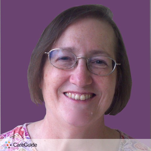 Housekeeper Provider Rosemary Covert's Profile Picture