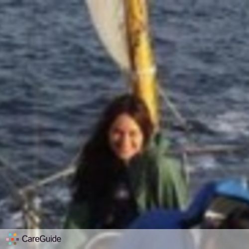 House Sitter Provider Lora Reynolds's Profile Picture