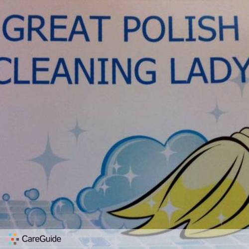 Housekeeper Provider Maria Antol's Profile Picture