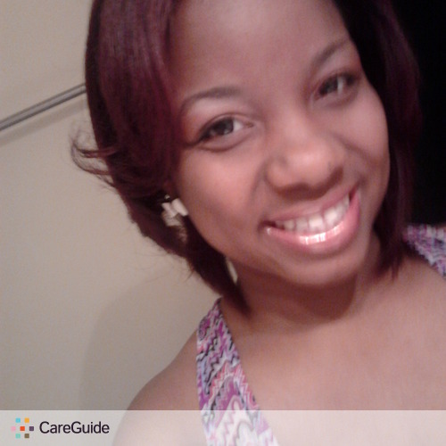 Child Care Provider Chantell Williams's Profile Picture