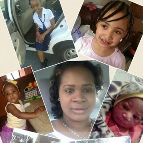 Housekeeper Provider Sonea Brown's Profile Picture