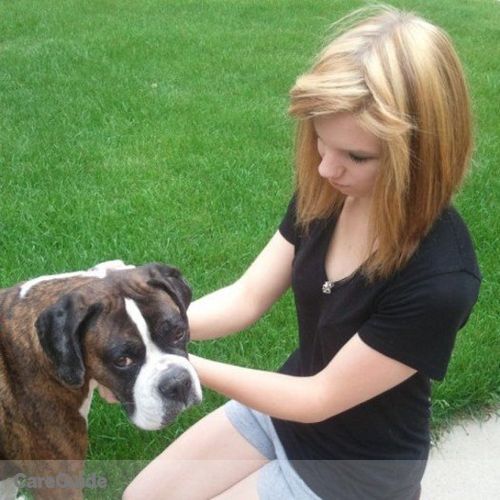 Pet Care Provider Colleen Chatcavage's Profile Picture