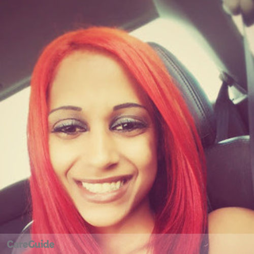 Housekeeper Provider Betsy Scruggs's Profile Picture