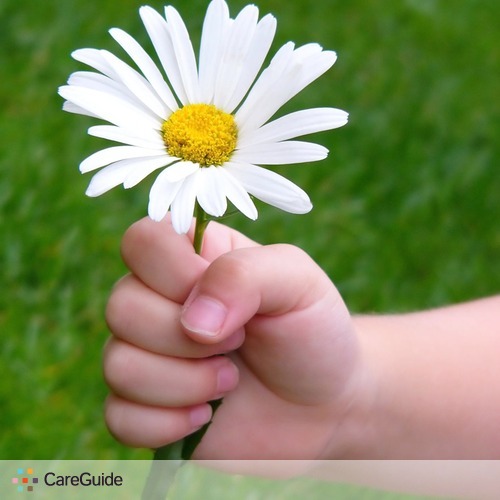 Child Care Provider Tracy Jamison's Profile Picture