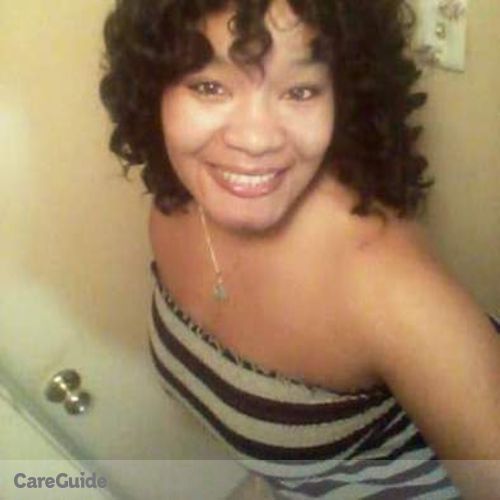 House Sitter Provider Tremenna Caldwell's Profile Picture