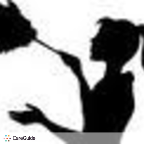 Housekeeper Provider Georgiana Eschelweck's Profile Picture