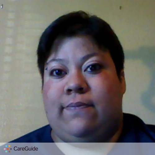 Child Care Provider Lorena Hernandez's Profile Picture