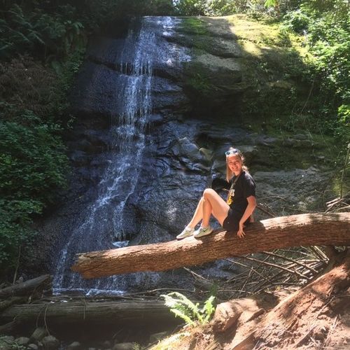 Canadian Nanny Provider Aly Waddell's Profile Picture