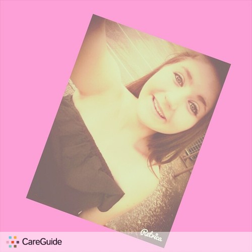 Child Care Provider Maddie Eddins's Profile Picture