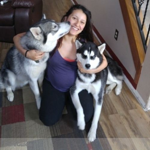 Pet Care Provider Michelle Gardner's Profile Picture
