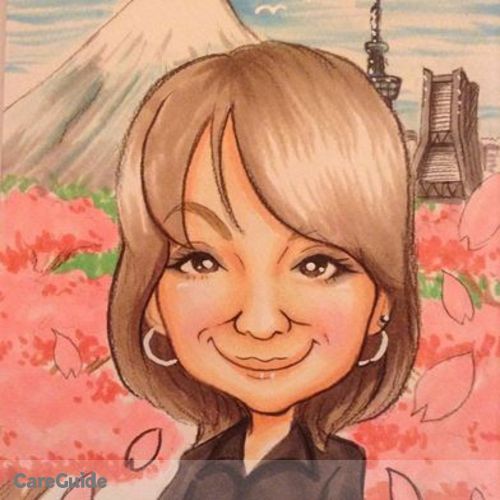 House Sitter Provider Sara Grano's Profile Picture