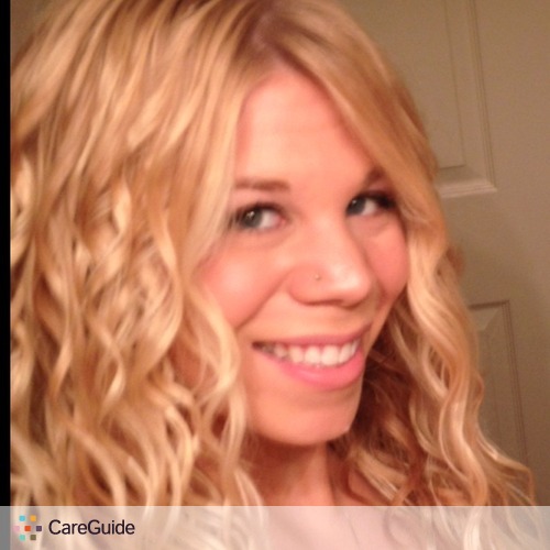 Housekeeper Provider Brittany Robinson's Profile Picture