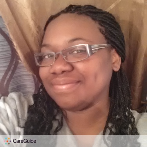 Child Care Provider Thalia Malena's Profile Picture