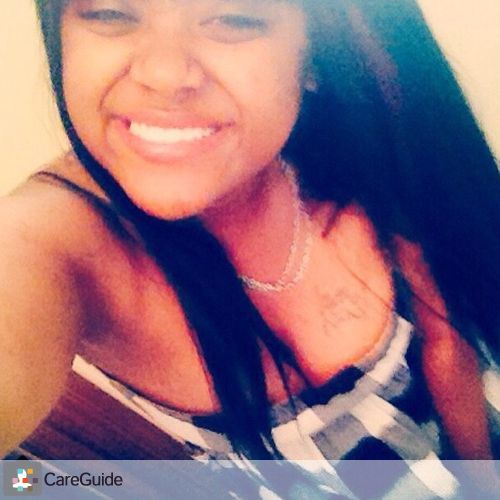 Child Care Provider Marissa Sims's Profile Picture
