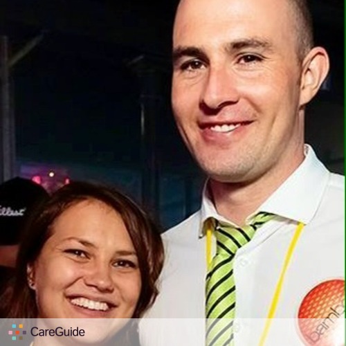 House Sitter Provider Bryan Porter's Profile Picture