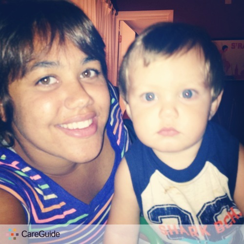 Housekeeper Provider Jordyn Cummins's Profile Picture