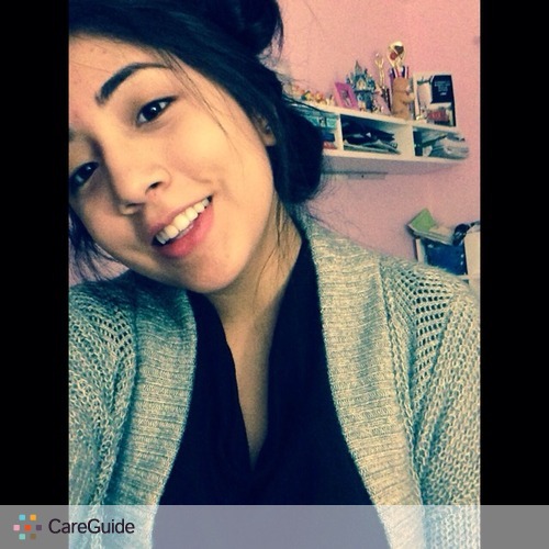 Pet Care Provider Nathalie Lalama's Profile Picture