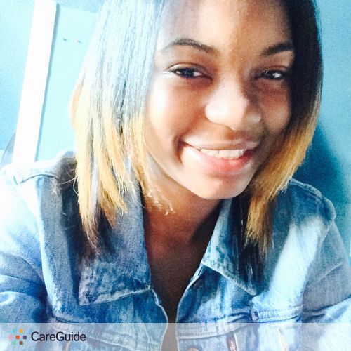 Housekeeper Provider Juanesha Johnson's Profile Picture