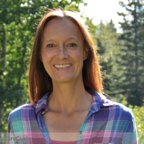 Elder Care Provider Deana Charles's Profile Picture