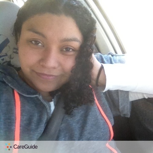 Child Care Provider Diana Rivas's Profile Picture