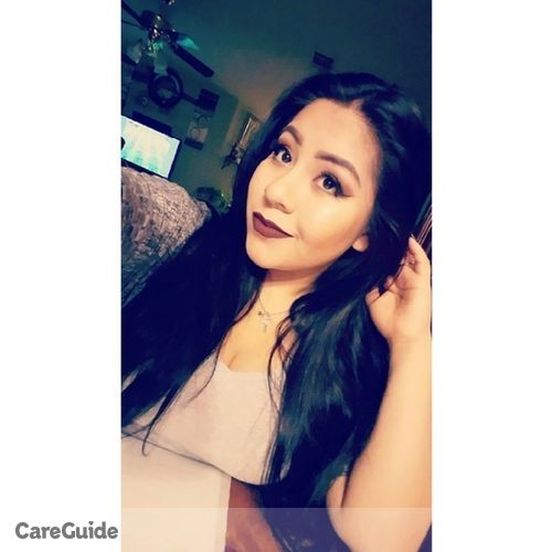 Housekeeper Provider Rise&Shine Cleaning services Yoselin/Amarilis's Profile Picture