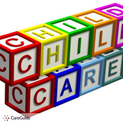 Child Care Provider V's Babysitting Service's Profile Picture