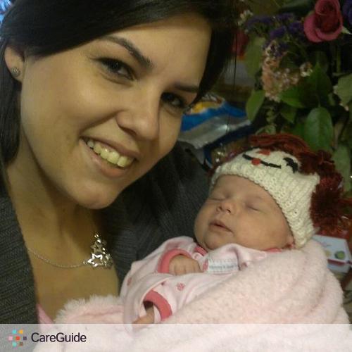 Child Care Provider Cassie Sciarrone's Profile Picture